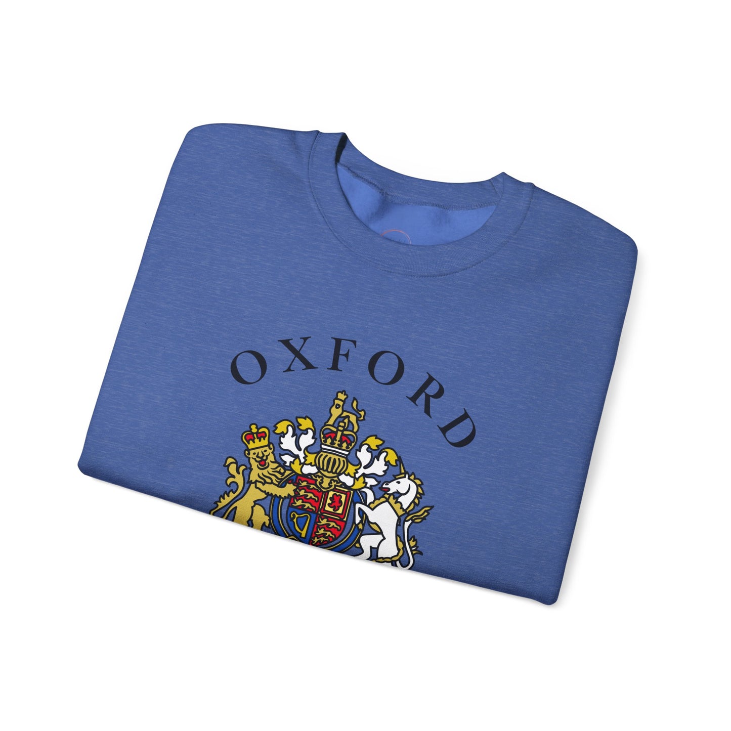 Oxford United Kingdom Sweatshirt