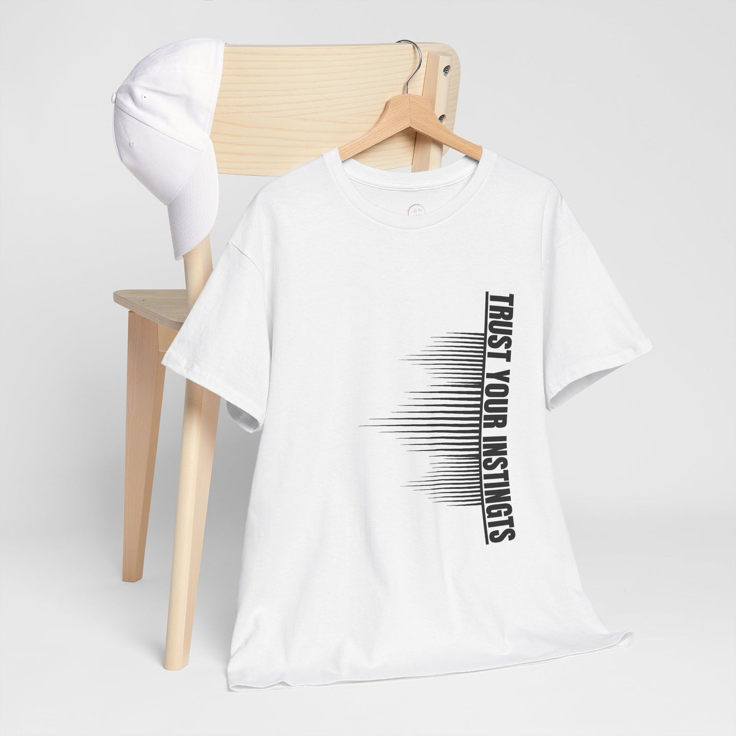 Unisex T Shirt