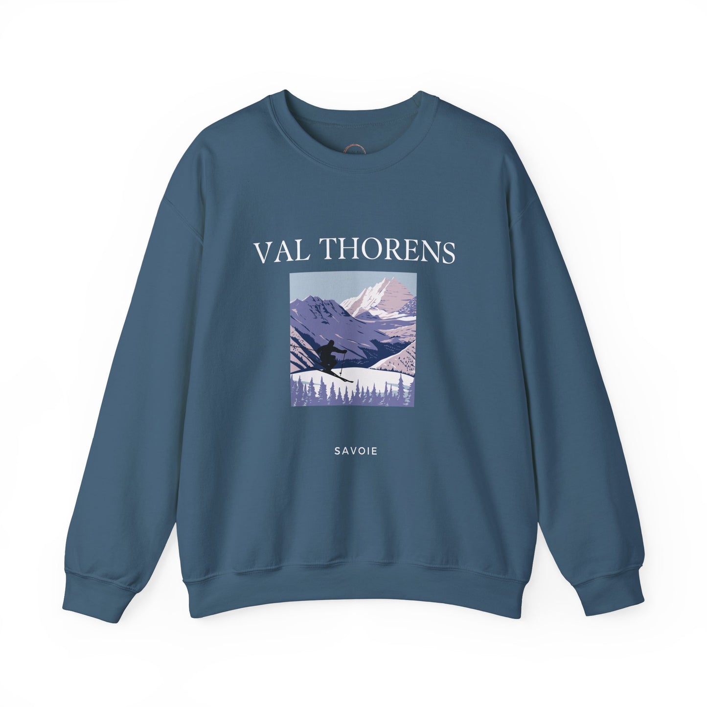 Val Thorens Sweatshirt Unisex