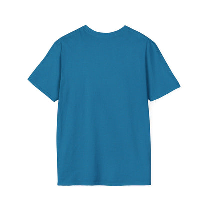 Heartbeats & Healing Unisex T-Shirt, Medical Nurse Doctor Gift