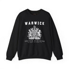 Warwick United Kingdom Sweatshirt, Warwick shirt, Warwick England, England Shirt, The Great Britain, UK shirt, Warwick University