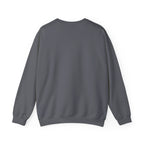 Couple Sweatshirt - Unisex Heavy Blend™ Crewneck Sweatshirt - A1 Majestic