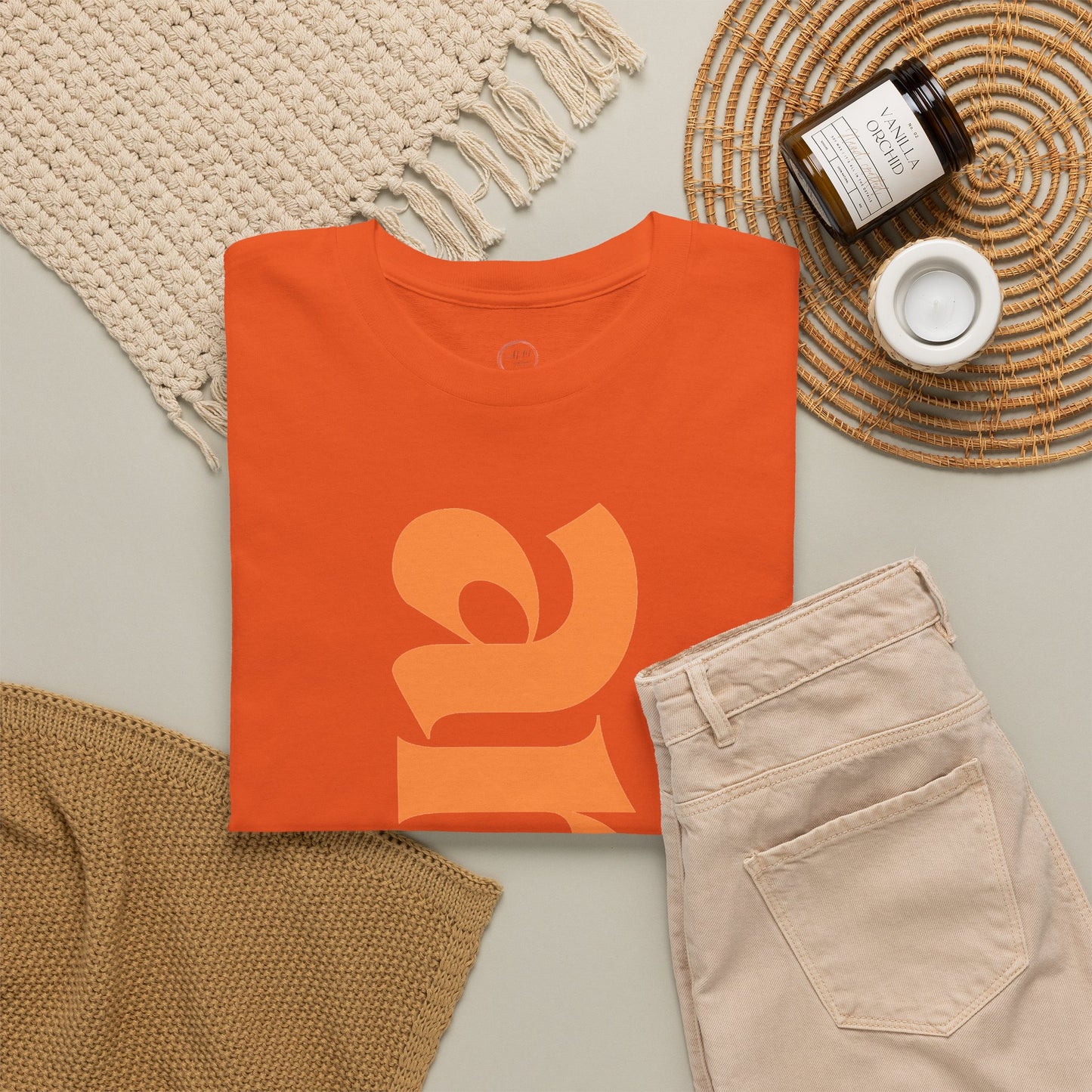 Unisex T Shirt