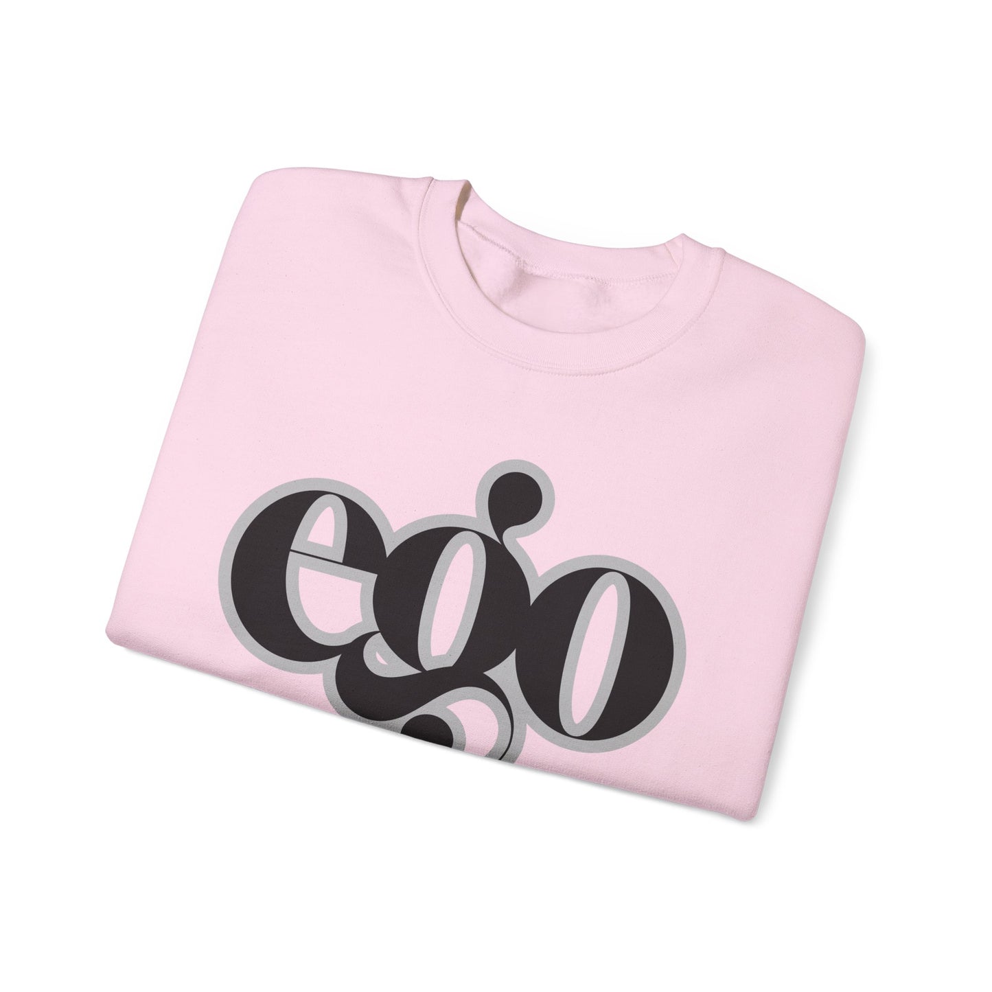 Ego Crewneck Sweatshirt