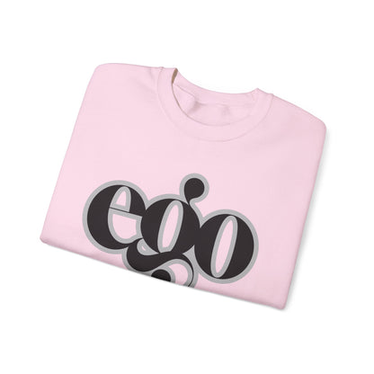Ego Crewneck Sweatshirt