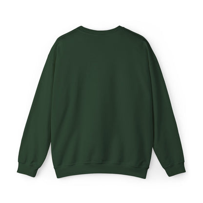 King Crewneck Sweatshirt