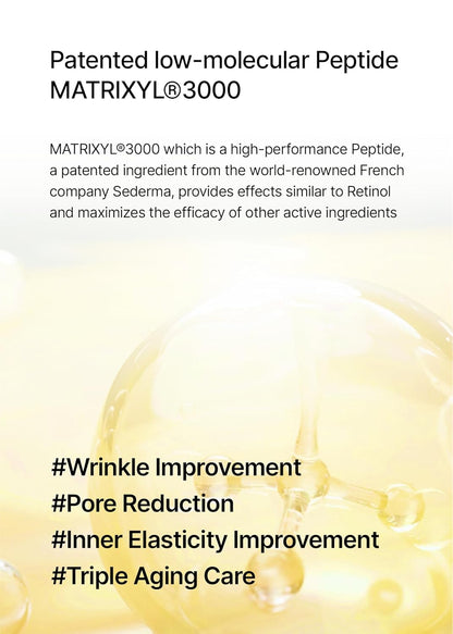 Celimax The Vita A Retinal Shot Tightening Booster | Pore Minimizer, Wrinkles & Fine Lines, Firmer Skin, 15ml