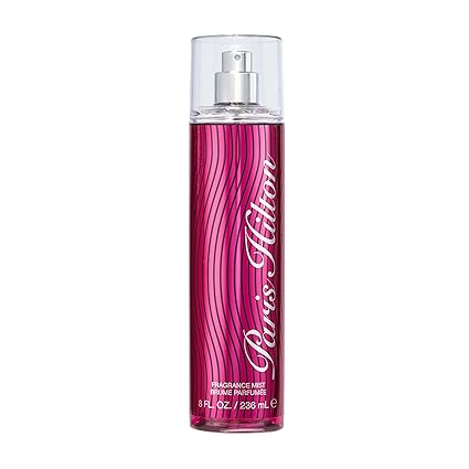 Paris Hilton Body Mist for Women, 8 Fluid Ounce