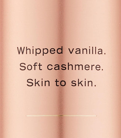 Victoria's Secret Bare Vanilla Body Mist, Spray for Women (8.4 oz)