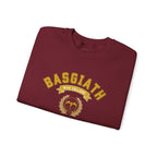 War College Unisex Sweatshirt