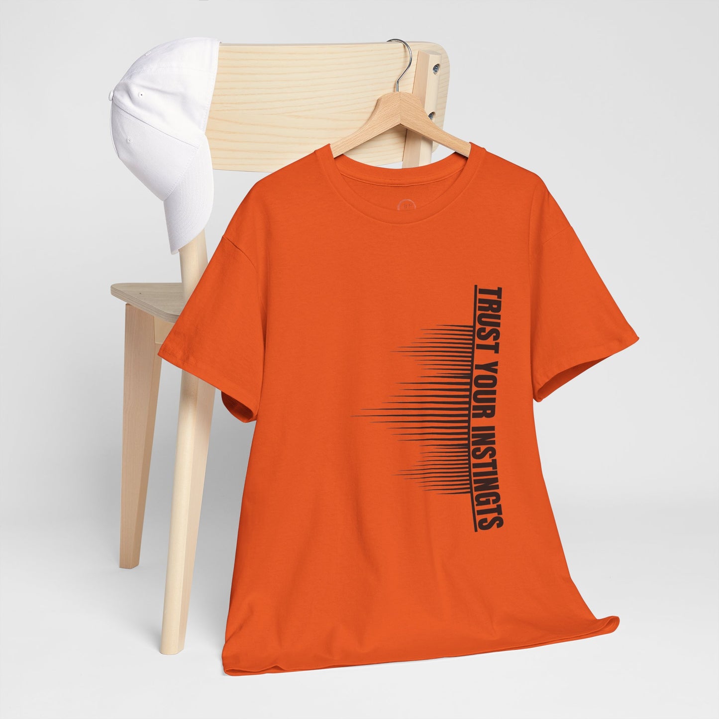 Unisex T Shirt