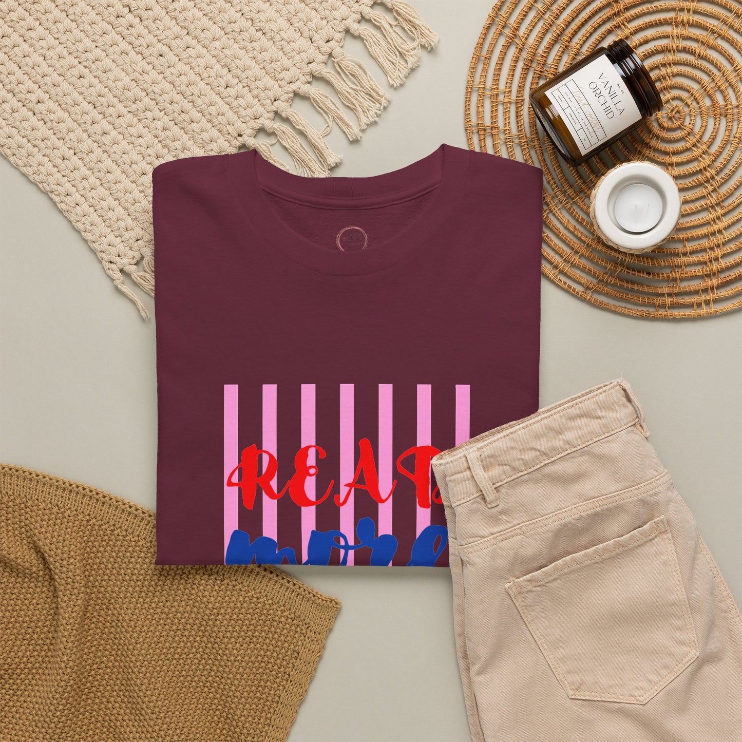 Unisex T Shirt