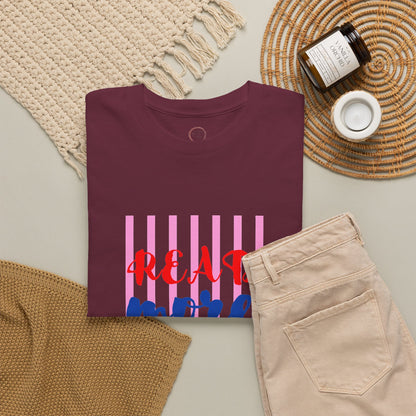 Unisex T Shirt
