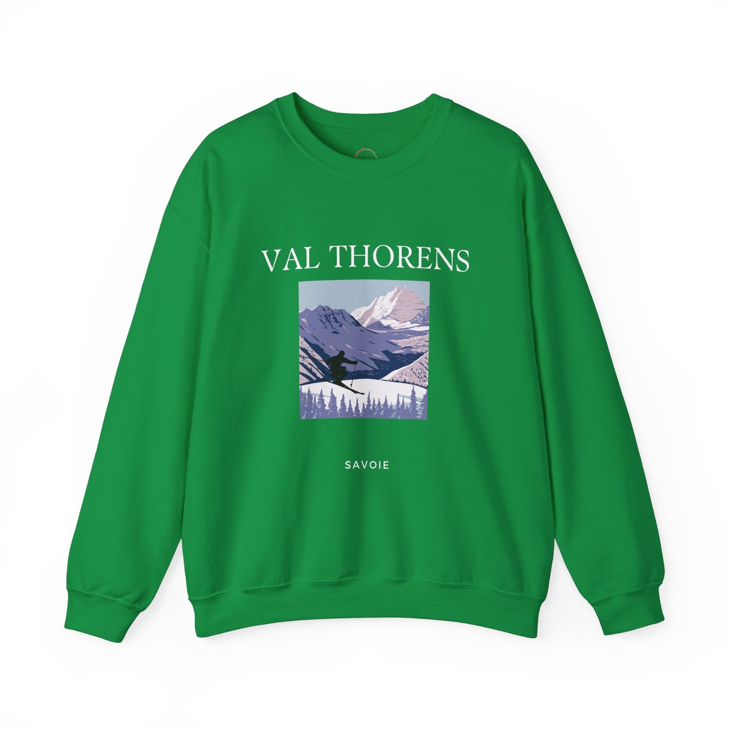 Val Thorens Sweatshirt Unisex