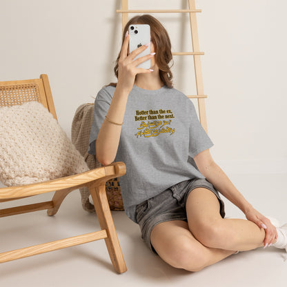 Unisex  T-Shirt