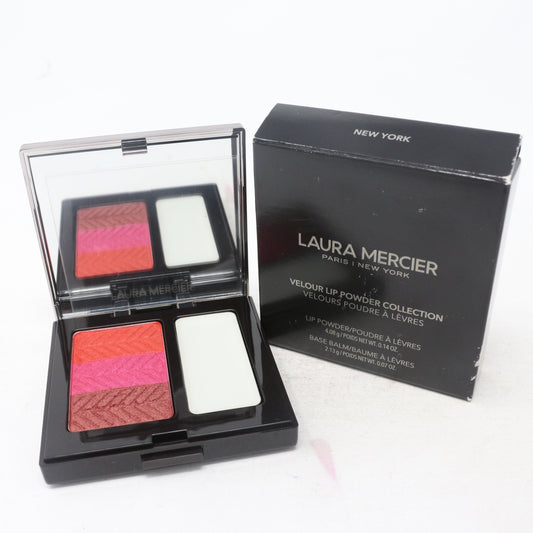 Laura Mercier Velour Lip Powder Compact / NewYork