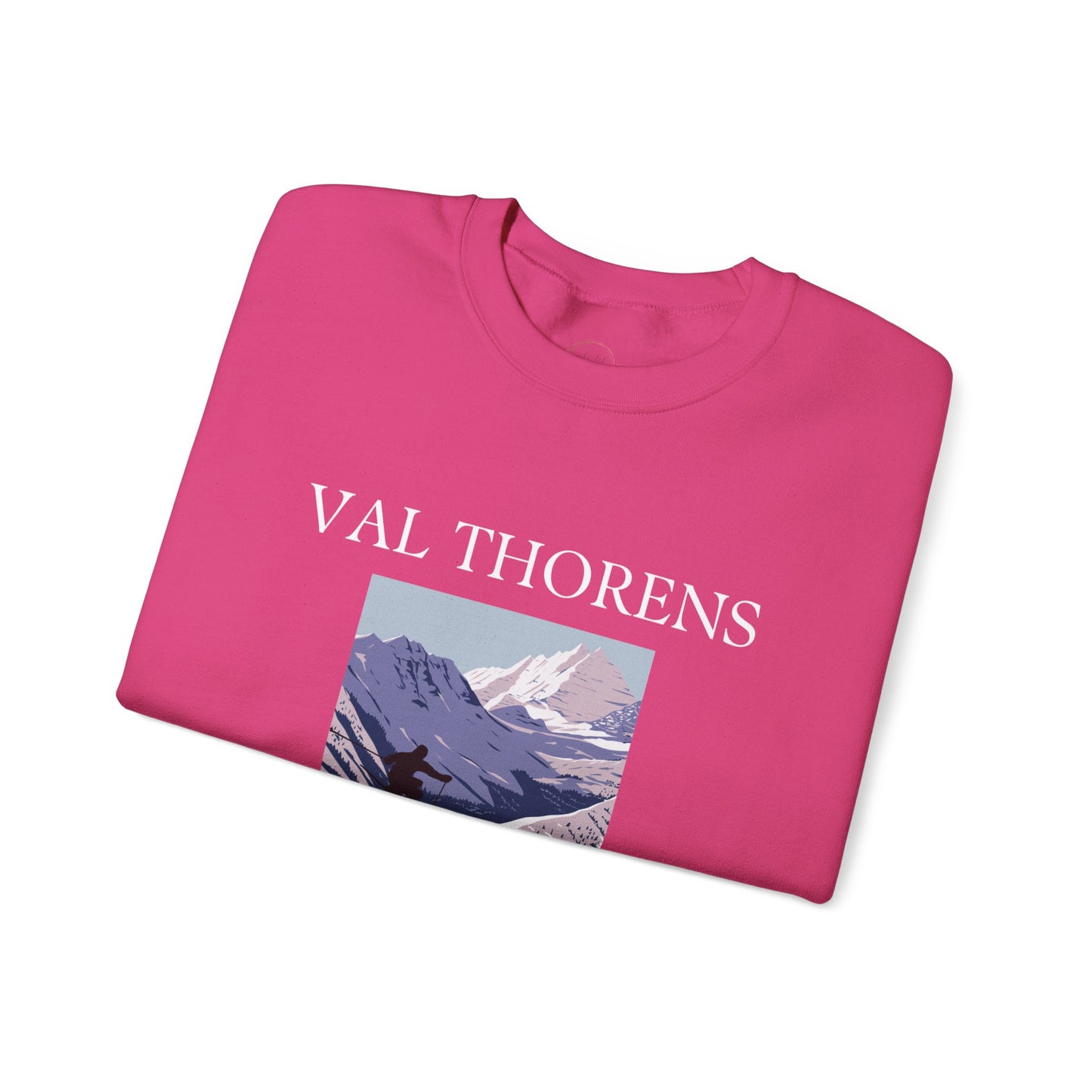 Val Thorens Sweatshirt Unisex