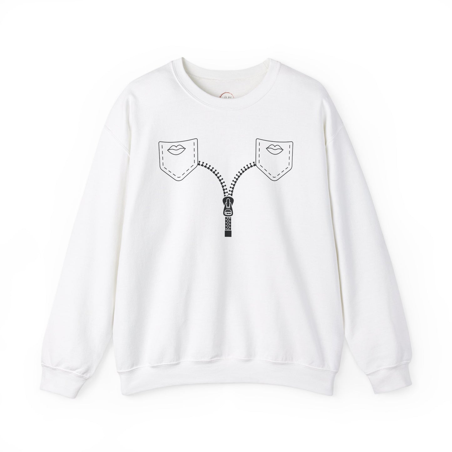 Unisex Crewneck Sweatshirt