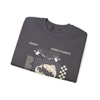 Pisces Crewneck Sweatshirt