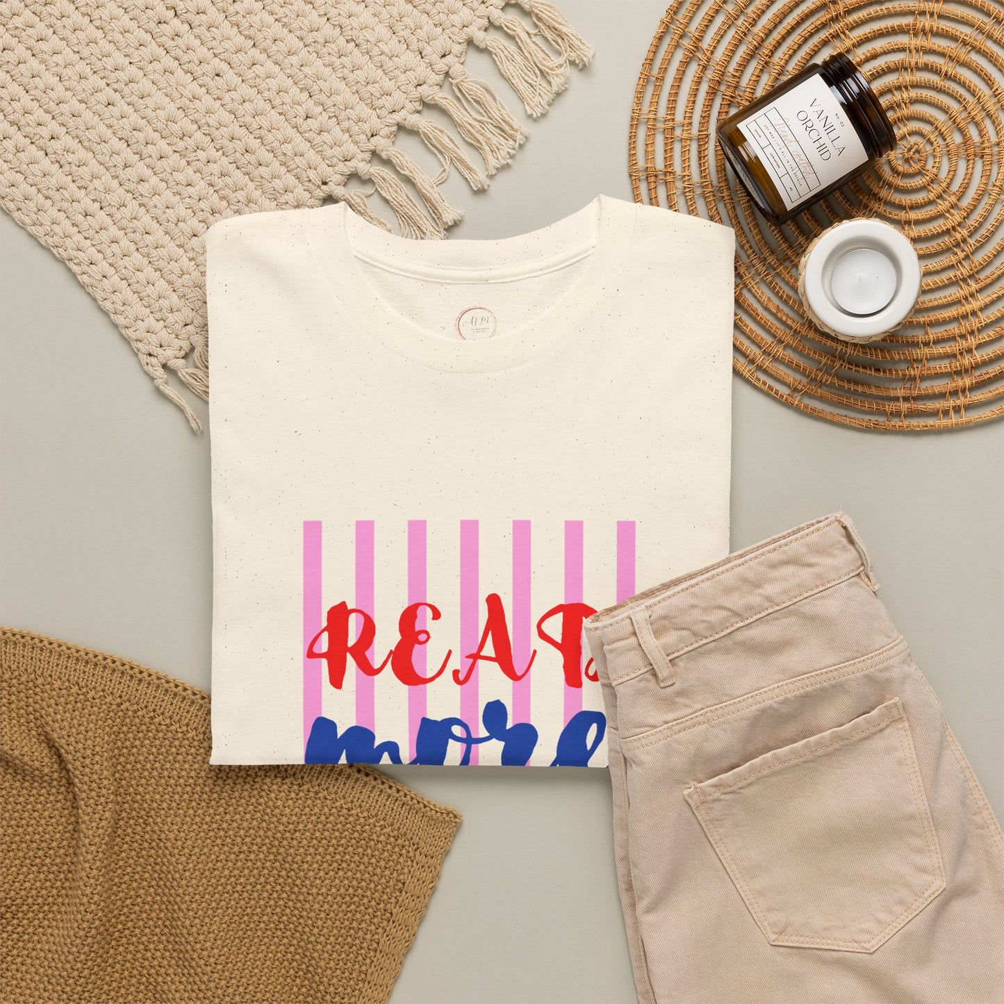 Unisex T Shirt