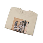 Couple Unisex Sweatshirt - A1 Majestic