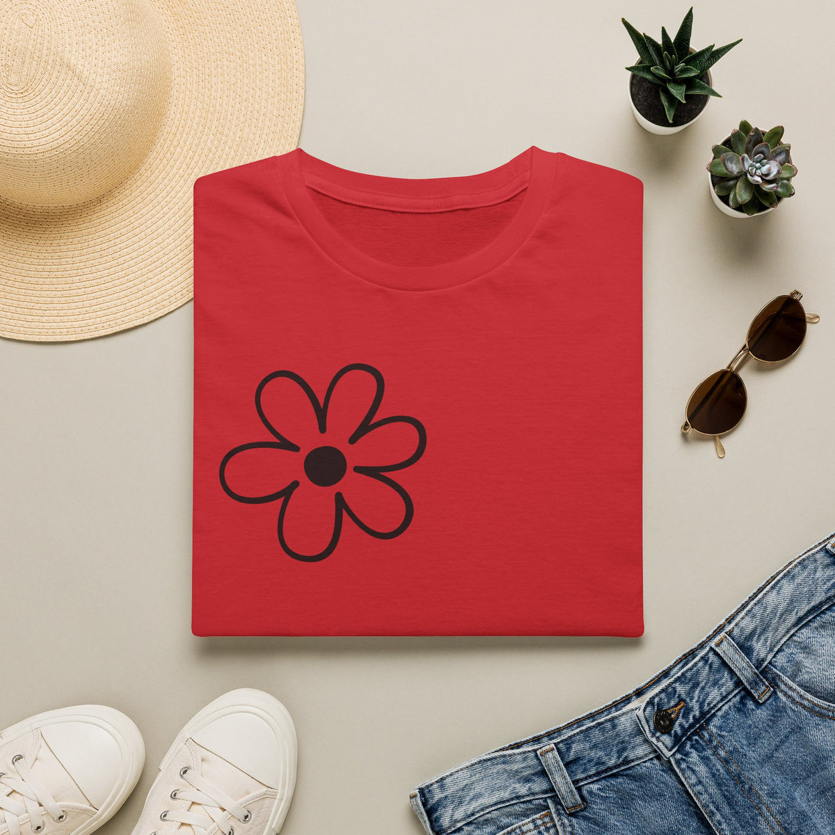 Uni Sex  T-Shirt