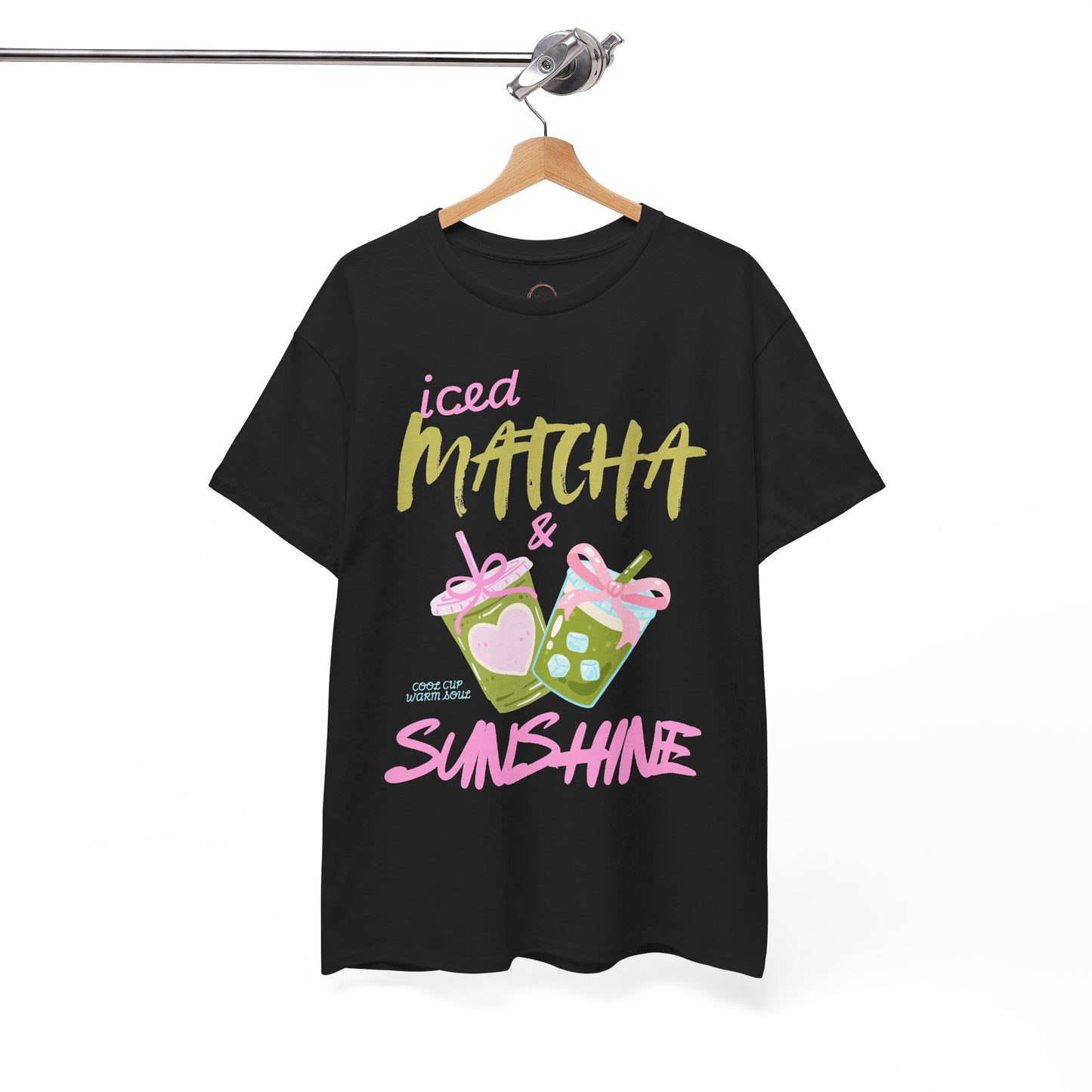 Unisex T Shirt
