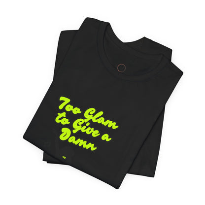 Unisex Graphic T-Shirt, Casual Cotton Tee, Everyday Shirt