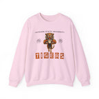 Jackson State University Unisex Crewneck Sweatshirt
