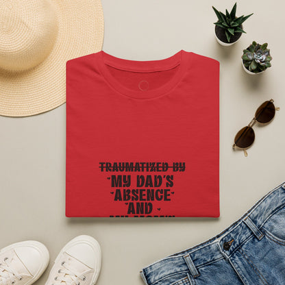 Unisex T  Shirt