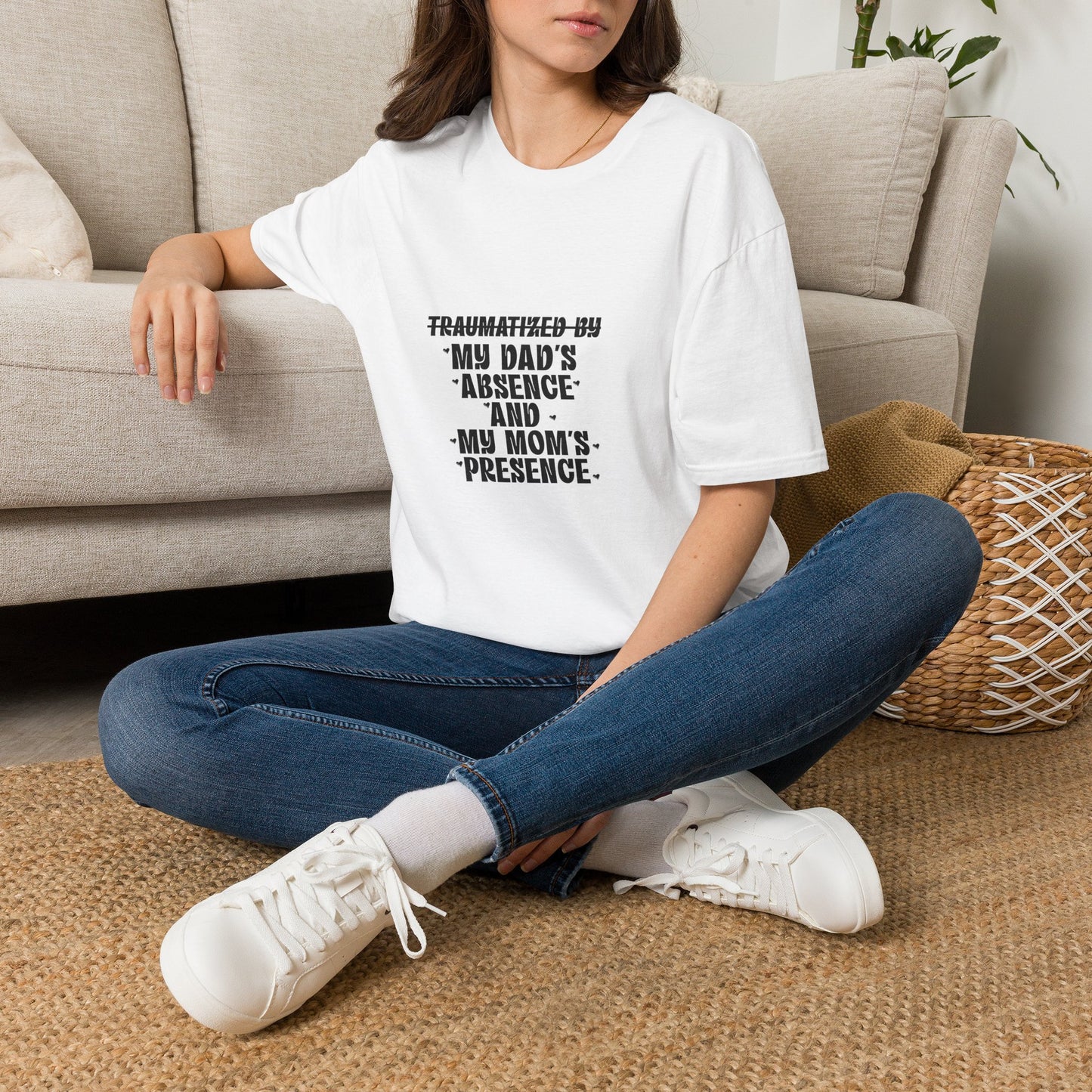 Unisex T  Shirt