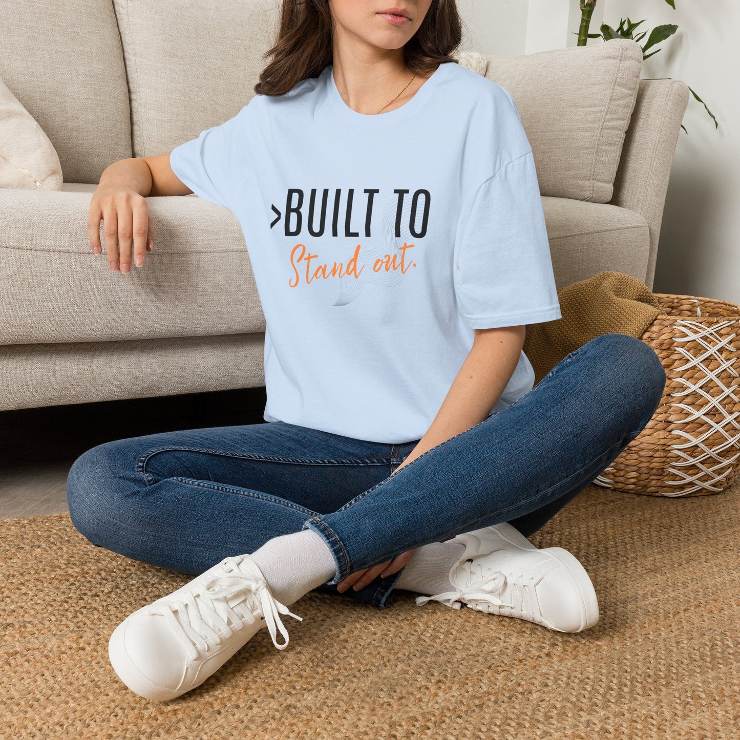 Unisex T Shirt