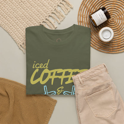 Unisex T Shirt