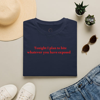 Unisex T Shirt