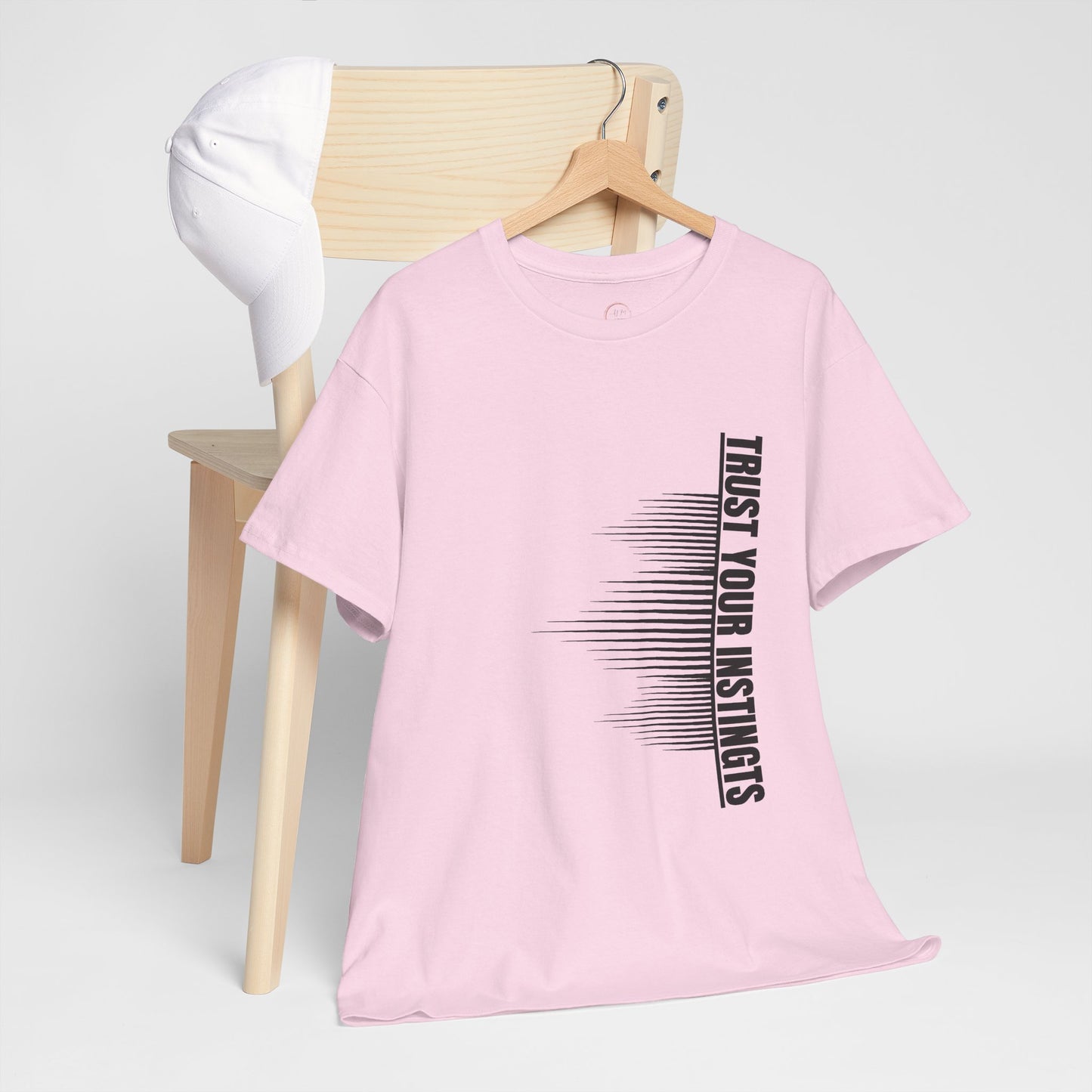 Unisex T Shirt