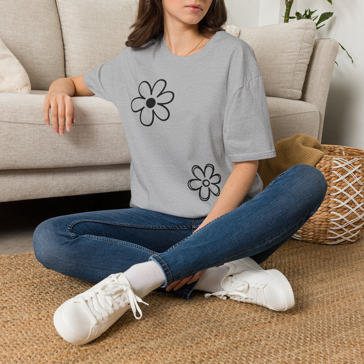 Uni Sex  T-Shirt