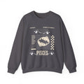 Pisces Crewneck Sweatshirt