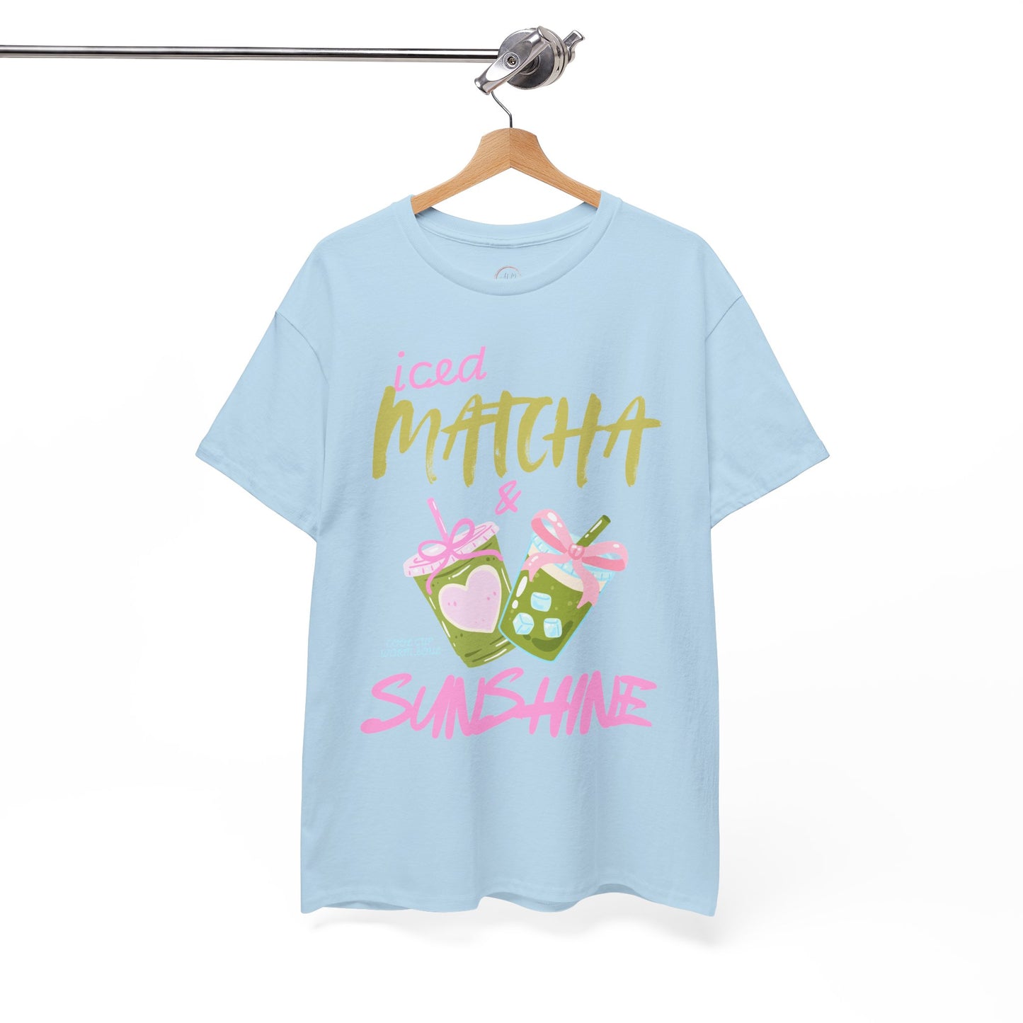 Unisex T Shirt