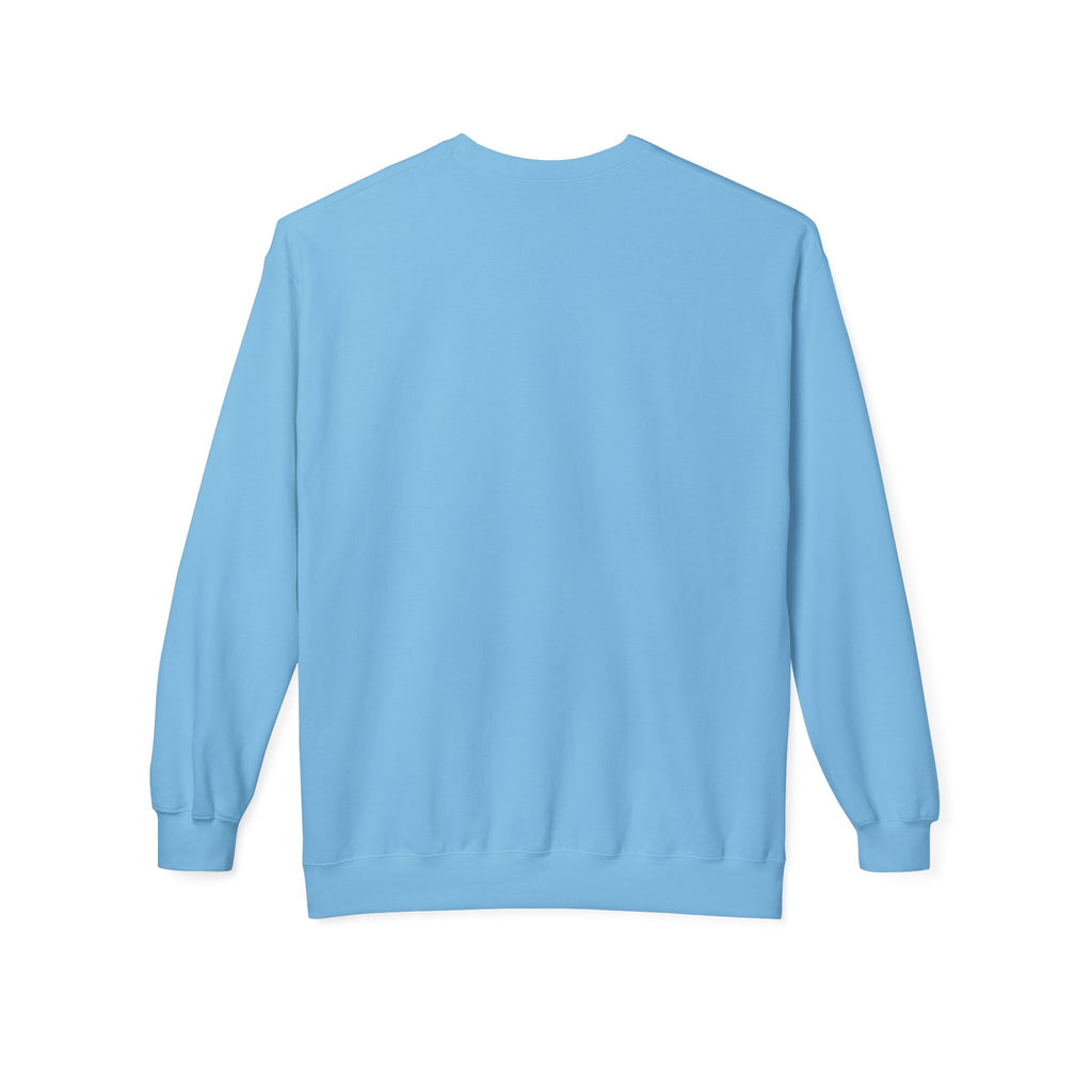 Australia Unisex Midweight Softstyle Fleece Crewneck Sweatshirt