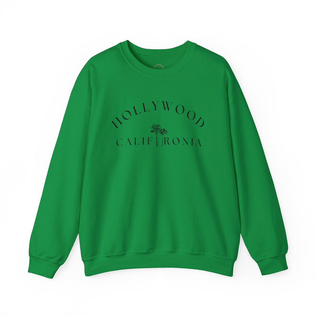 California Unisex Crewneck Sweatshirt