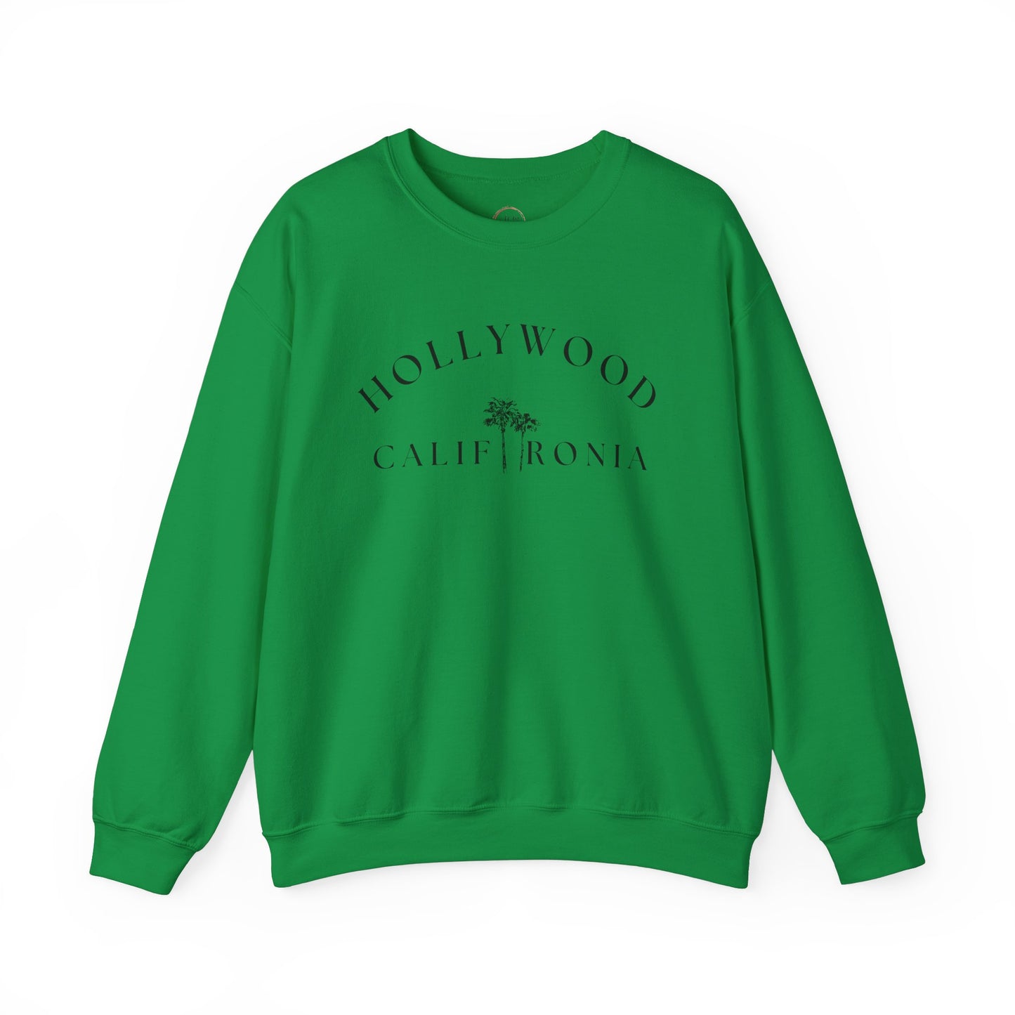 California Unisex Crewneck Sweatshirt