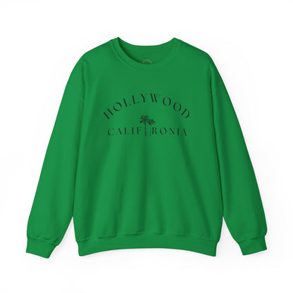 California Unisex Crewneck Sweatshirt