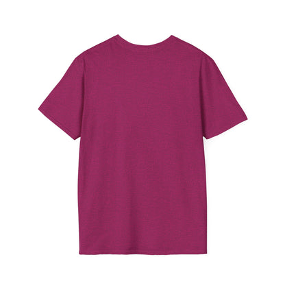 Majestic Lion Wing T-Shirt - Unisex Graphic Tee for Animal Lovers and Adventurers
