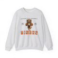 Jackson State University Unisex Crewneck Sweatshirt