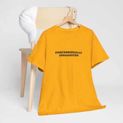 Unisex T Shirt