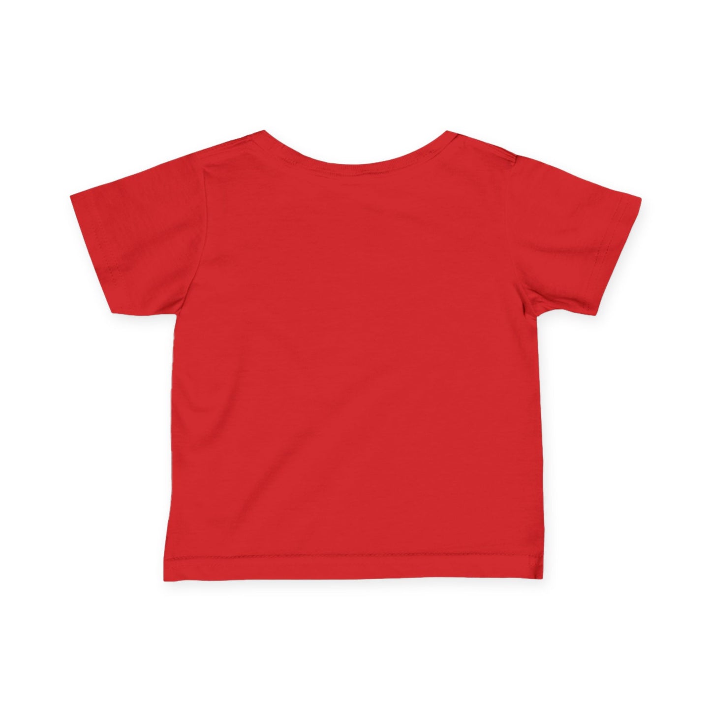 Easter Themed Infant Tee - 'Me & U' Floral Design