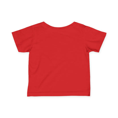 Easter Themed Infant Tee - 'Me & U' Floral Design