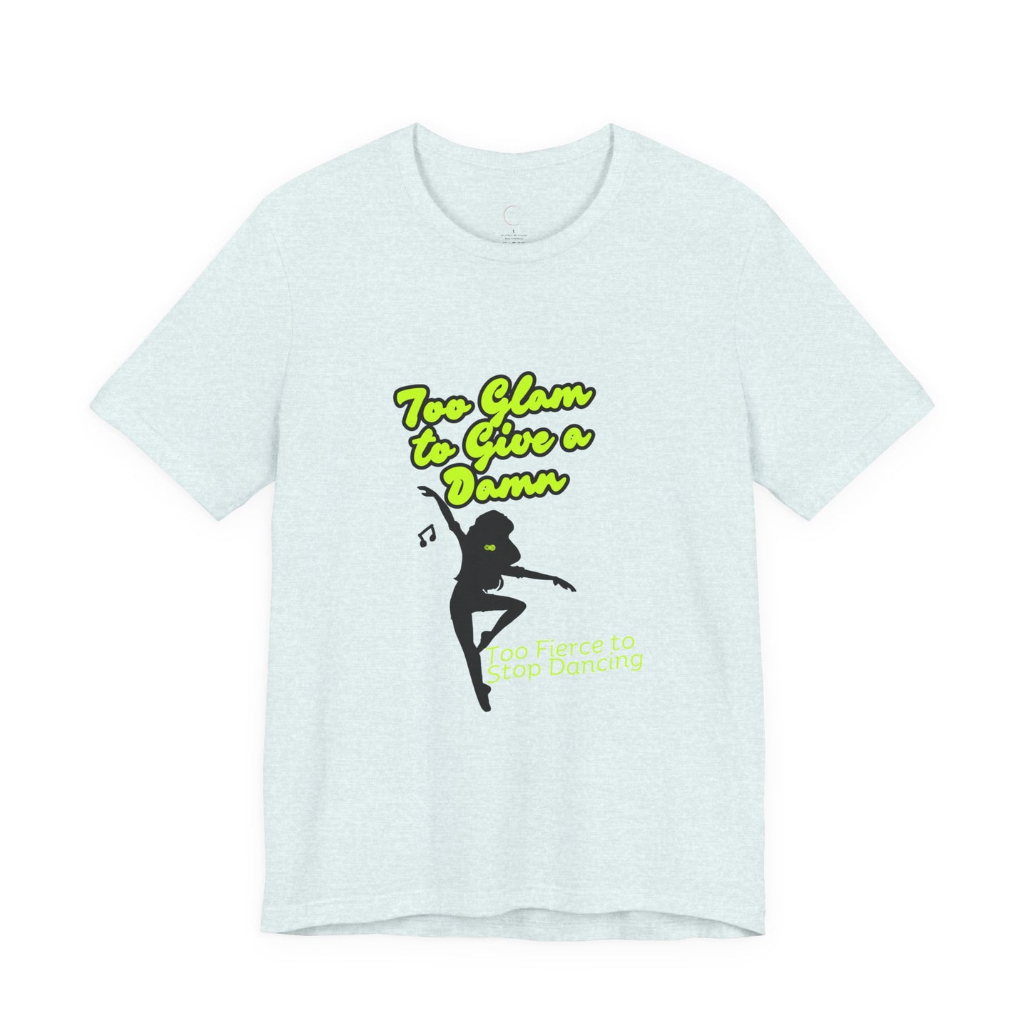 Unisex Graphic T-Shirt, Casual Cotton Tee, Everyday Shirt