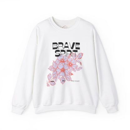 Unisex Crewneck Sweatshirt