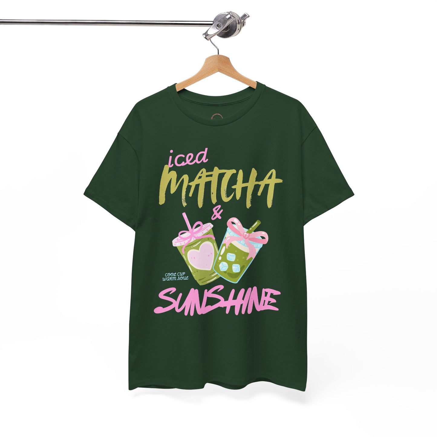 Unisex T Shirt